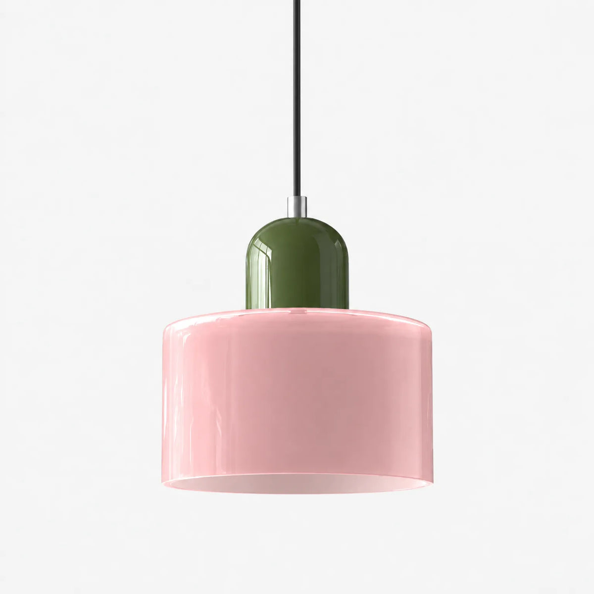 Vivida - Retro Pendant Light Illuminating Dining Tables