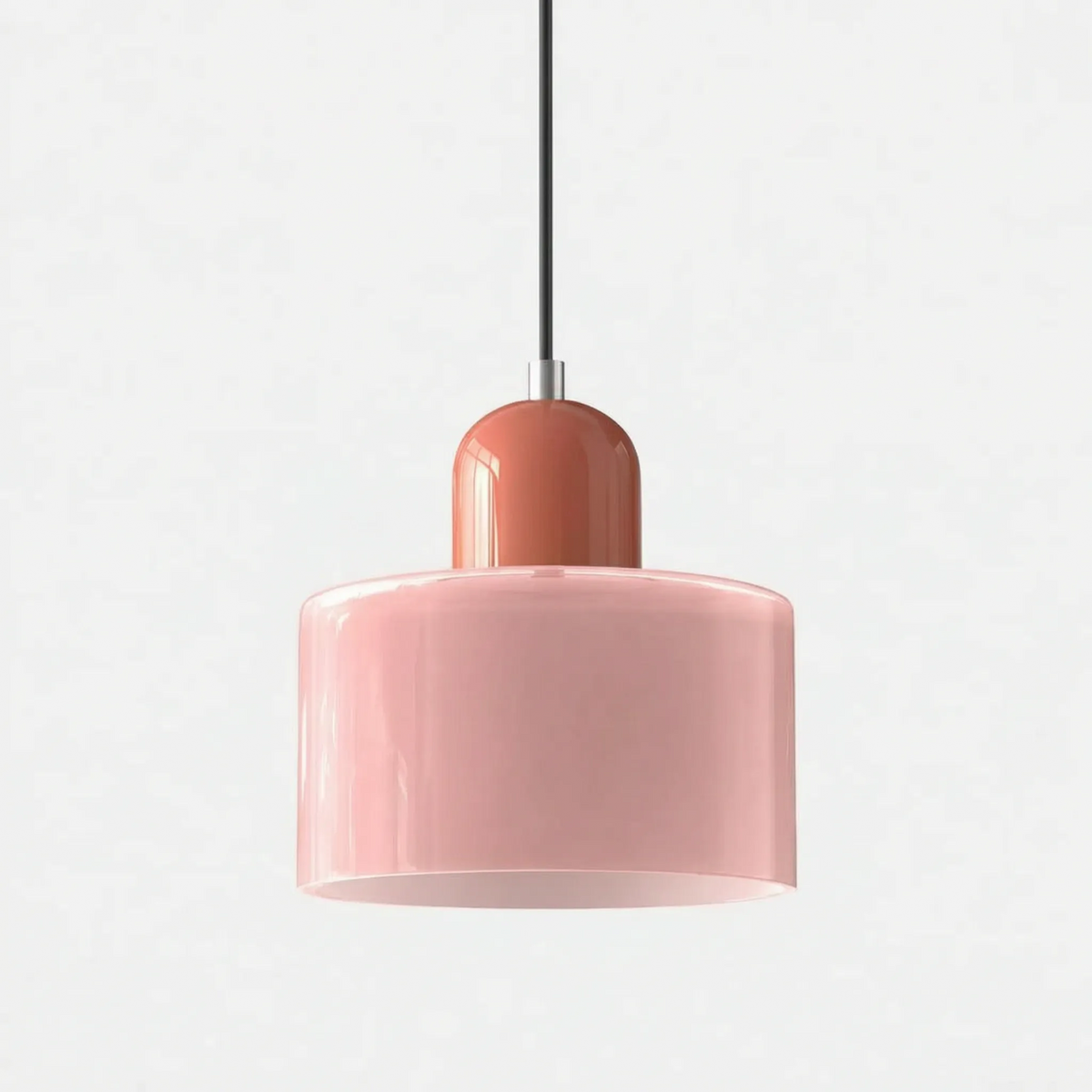 Vivida - Retro Pendant Light Illuminating Dining Tables