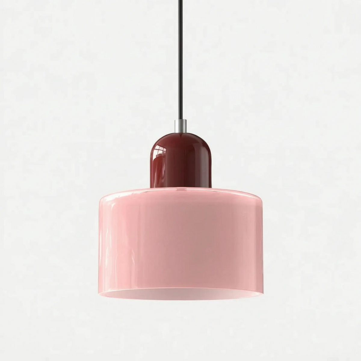 Vivida - Retro Pendant Light Illuminating Dining Tables