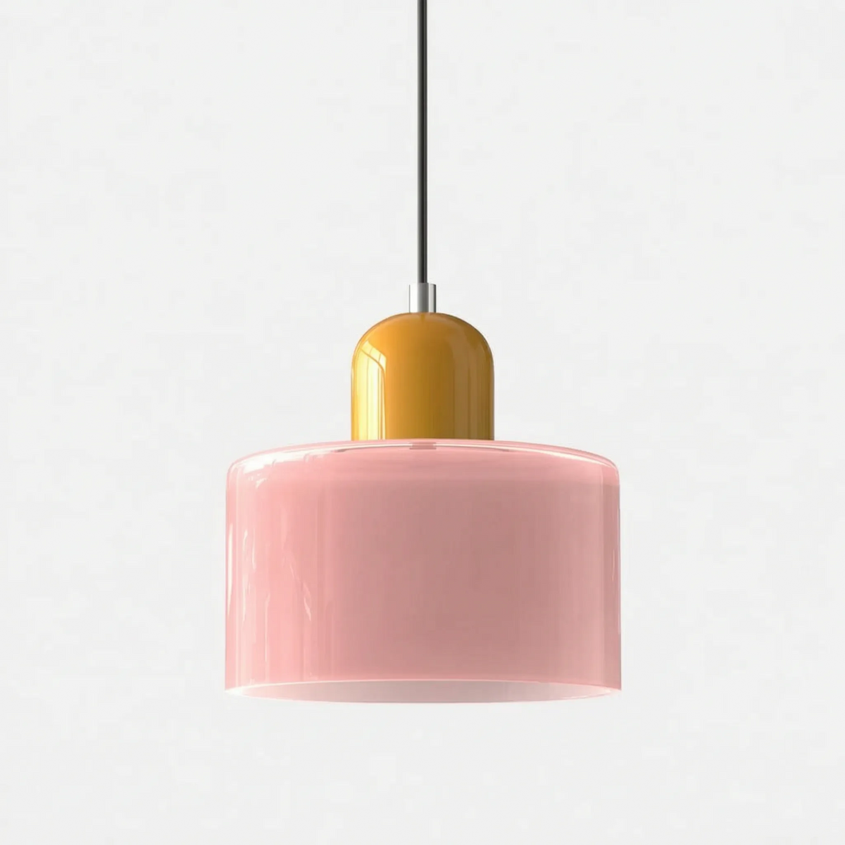 Vivida - Retro Pendant Light Illuminating Dining Tables