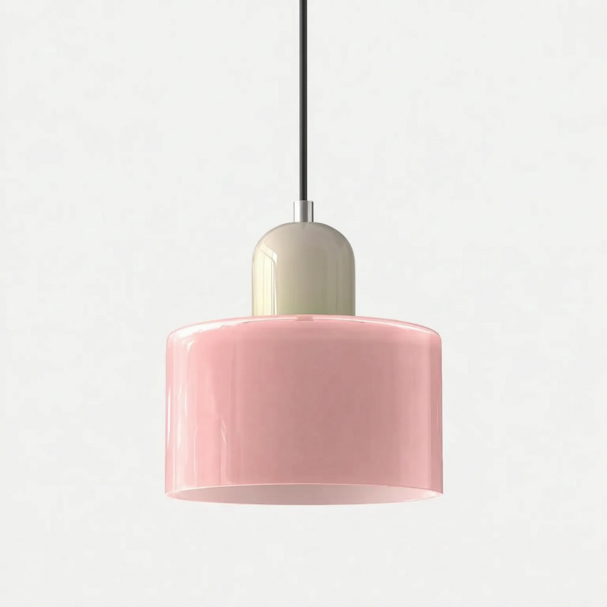 Vivida - Retro Pendant Light Illuminating Dining Tables