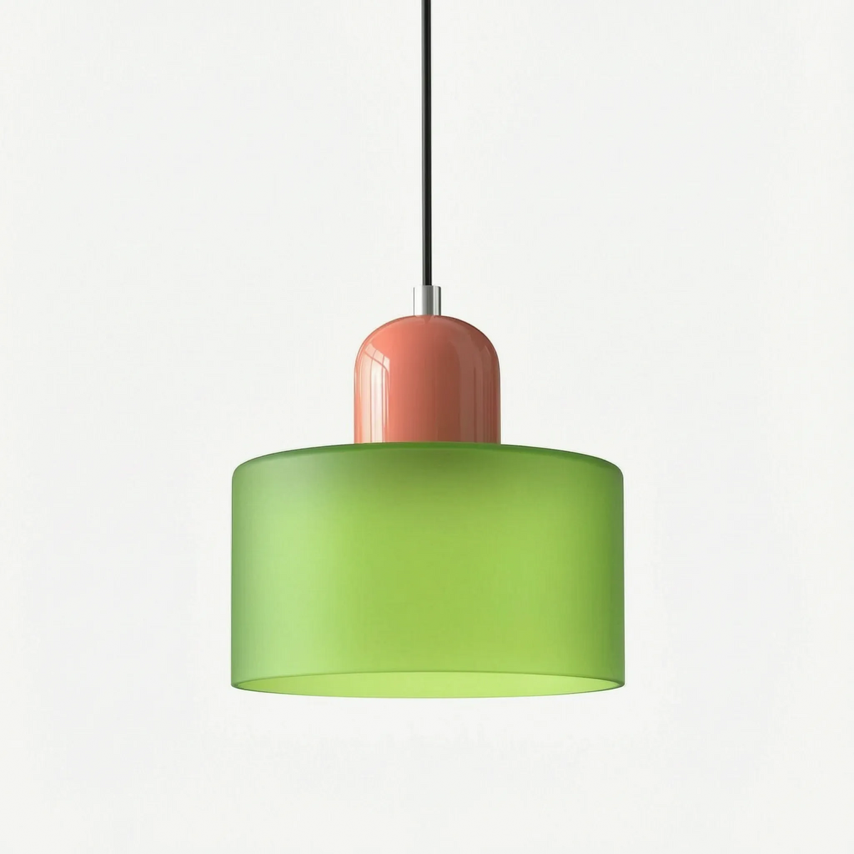Vivida - Retro Pendant Light Illuminating Dining Tables