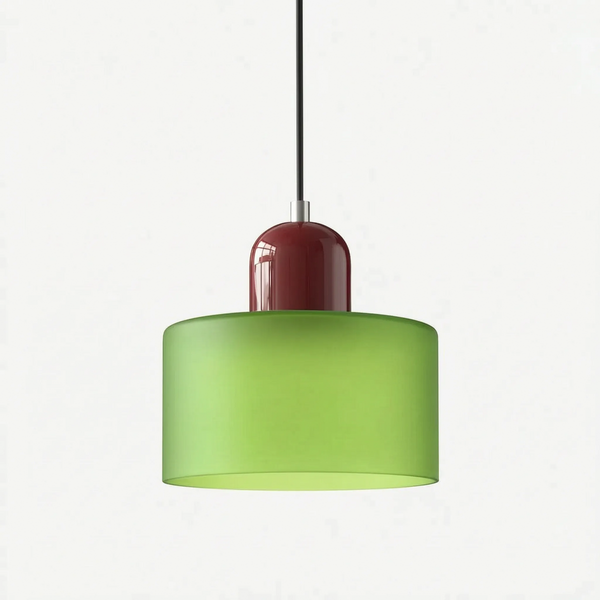 Vivida - Retro Pendant Light Illuminating Dining Tables