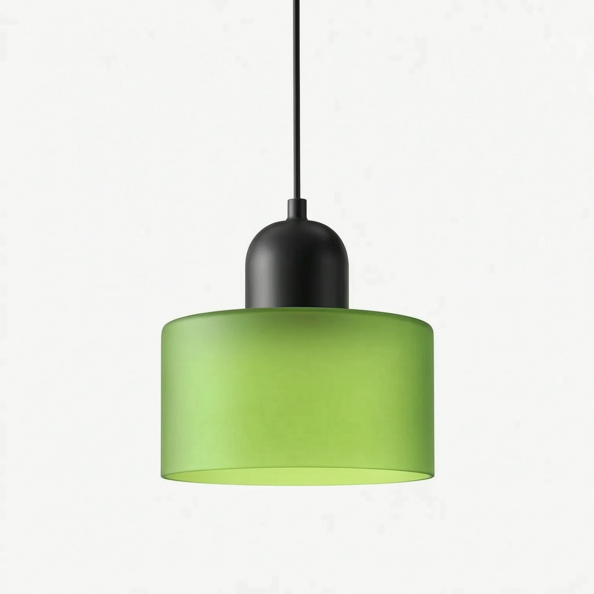 Vivida - Retro Pendant Light Illuminating Dining Tables