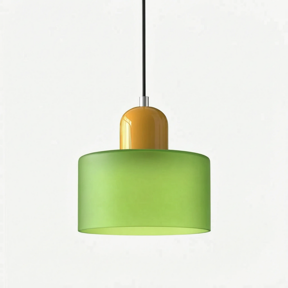 Vivida - Retro Pendant Light Illuminating Dining Tables