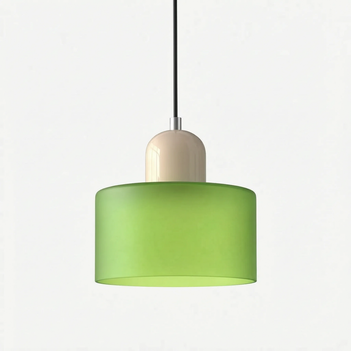 Vivida - Retro Pendant Light Illuminating Dining Tables