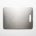 Vollaris - Sleek Modern Kitchen Chopping Board Slicing Fresh Vegetables
