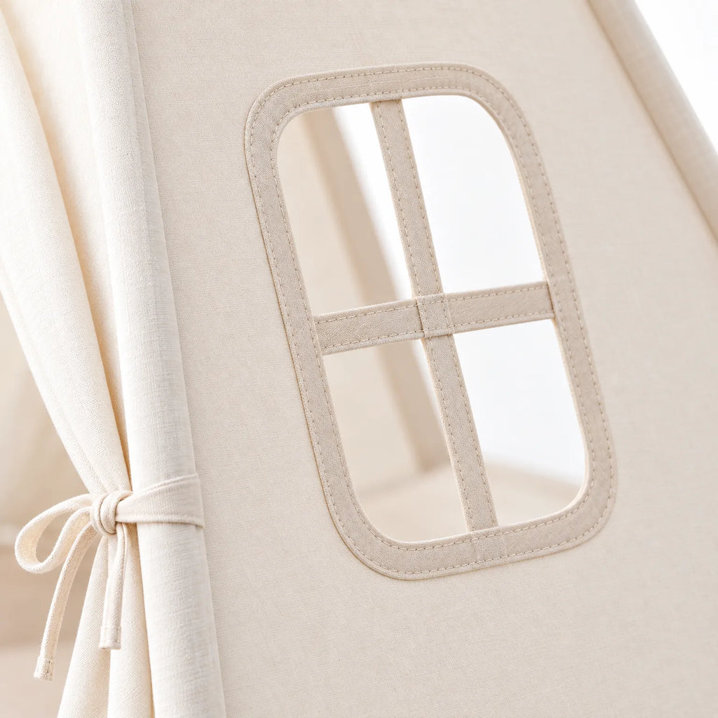 Wanderden - Indoor Children's Play Tent Reading Quiet Time
