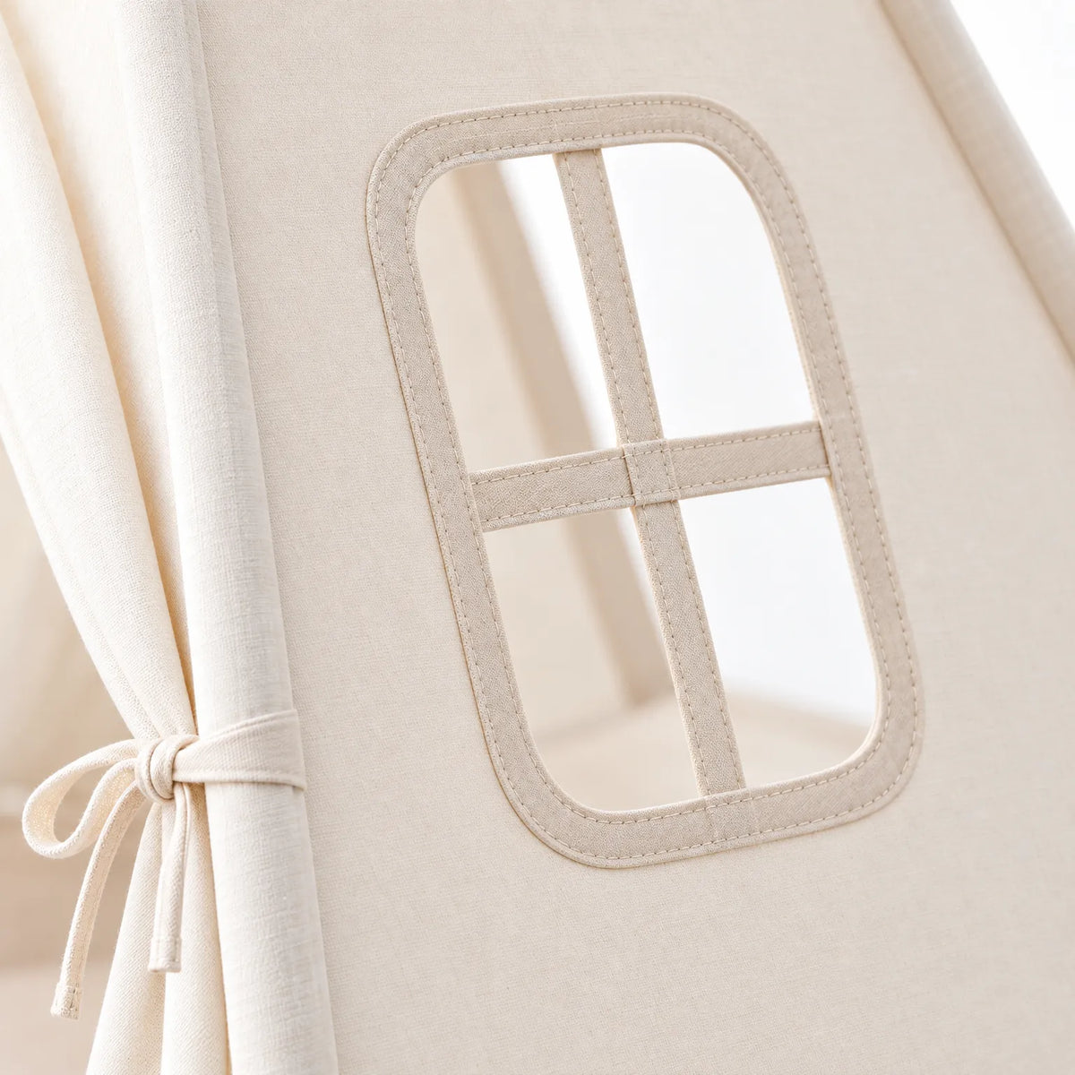 Wanderden - Indoor Children's Play Tent Reading Quiet Time