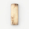 Zaphyr - Contemporary Wall Mount Sconce Light Soften Hallway Illumination