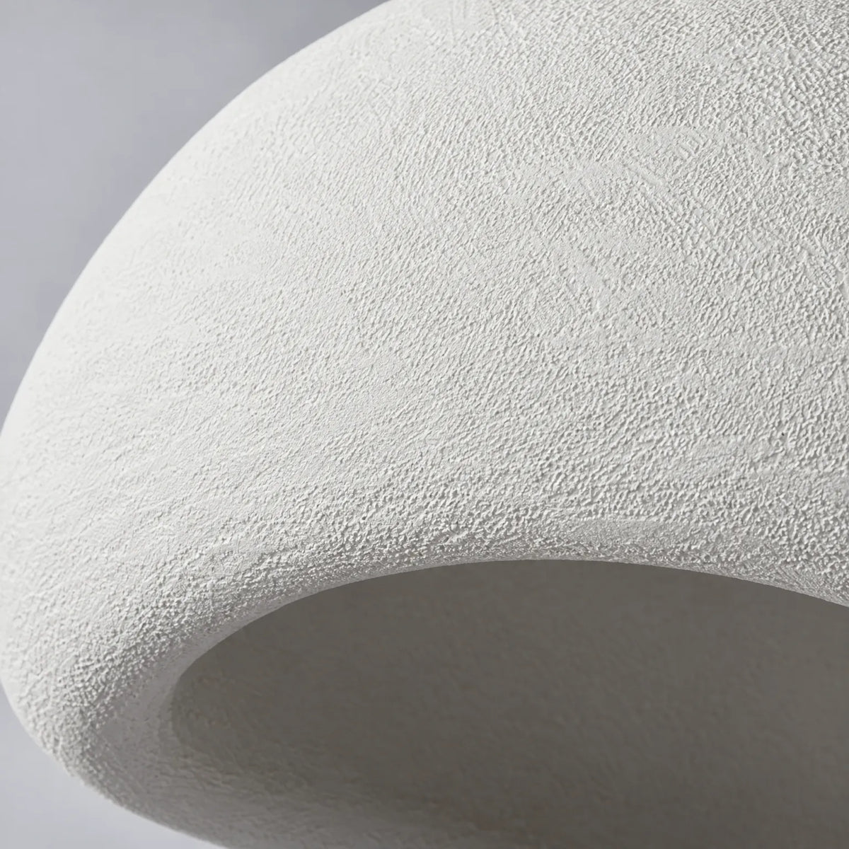 Zovranth - Mushroom Pendant Light Illuminating Living Areas