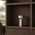 Rechargeable LED portable table lamp
