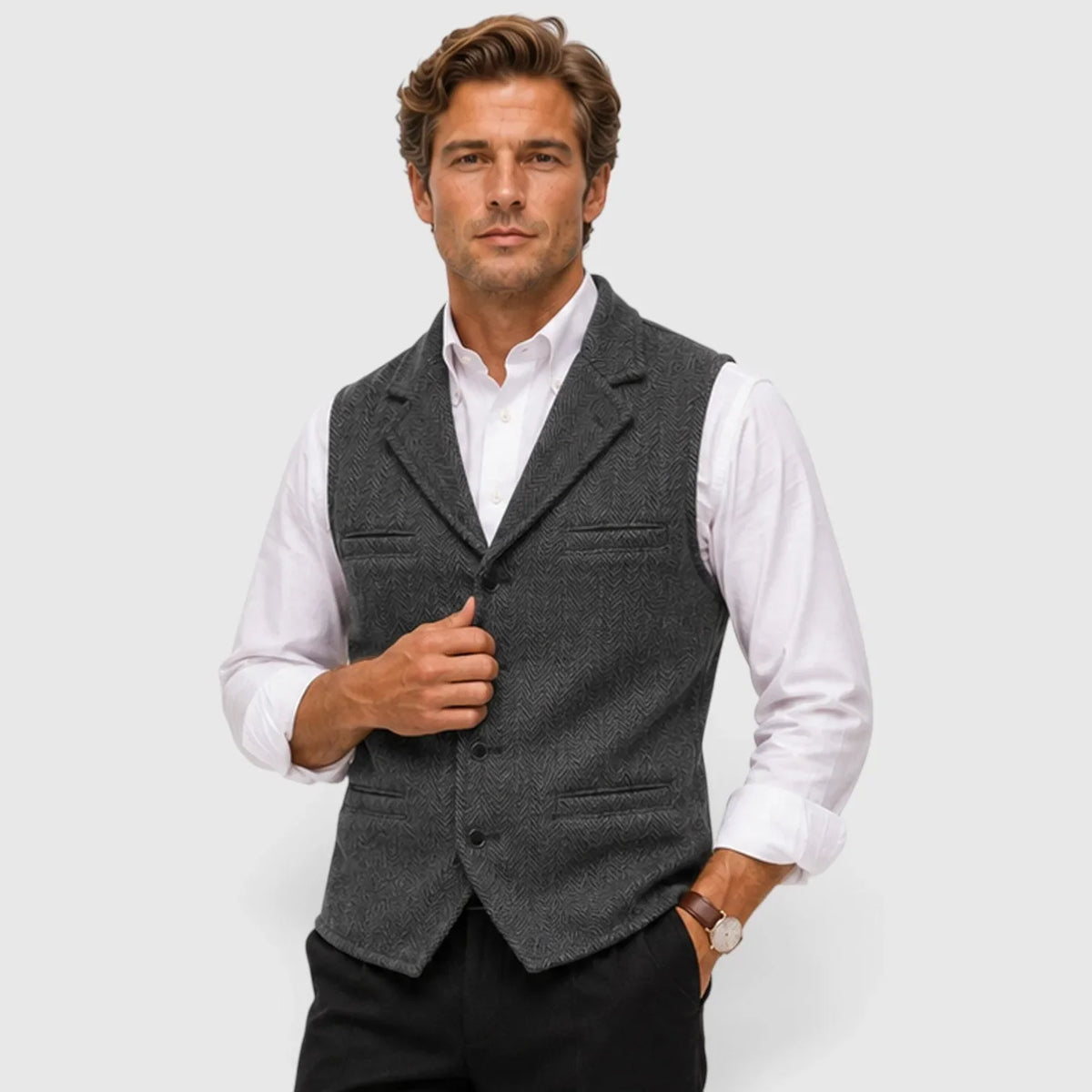 monvaline-men-s-herringbone-waistcoat-tailored-lapel-vest-grey-1-photoroom