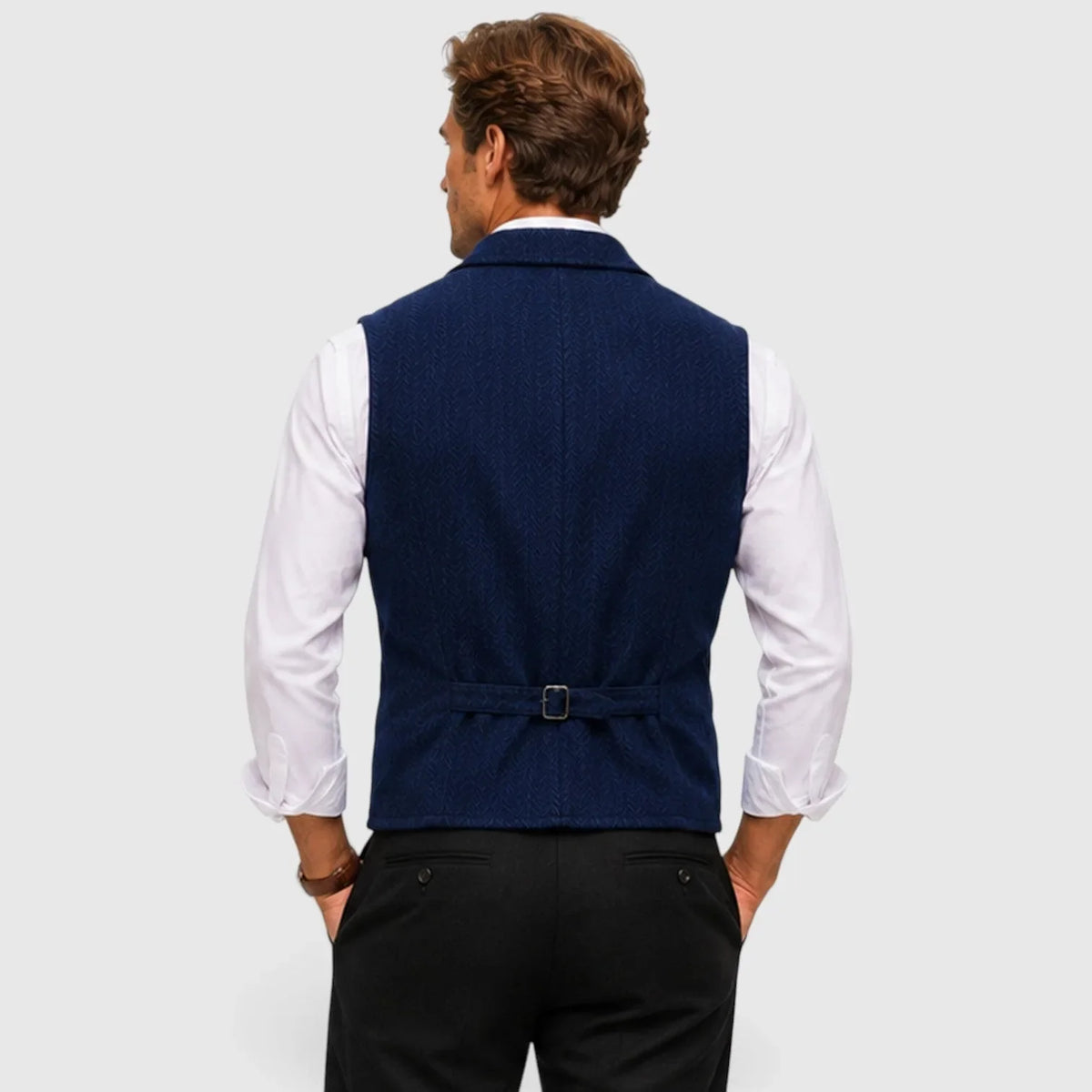 monvaline-men-s-herringbone-waistcoat-tailored-lapel-vest-navy-blue-3-photoroom
